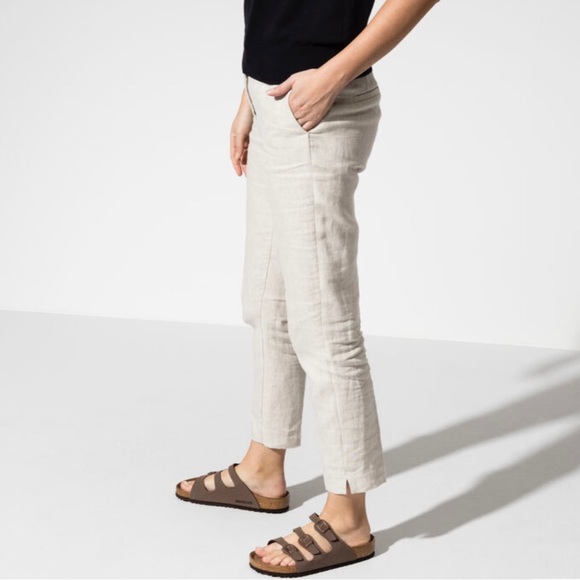 NIB✨Birkenstock Women’s Three-Strap Comfort Soft Footbed Slide Sandal- Florida - Picture 2 of 16